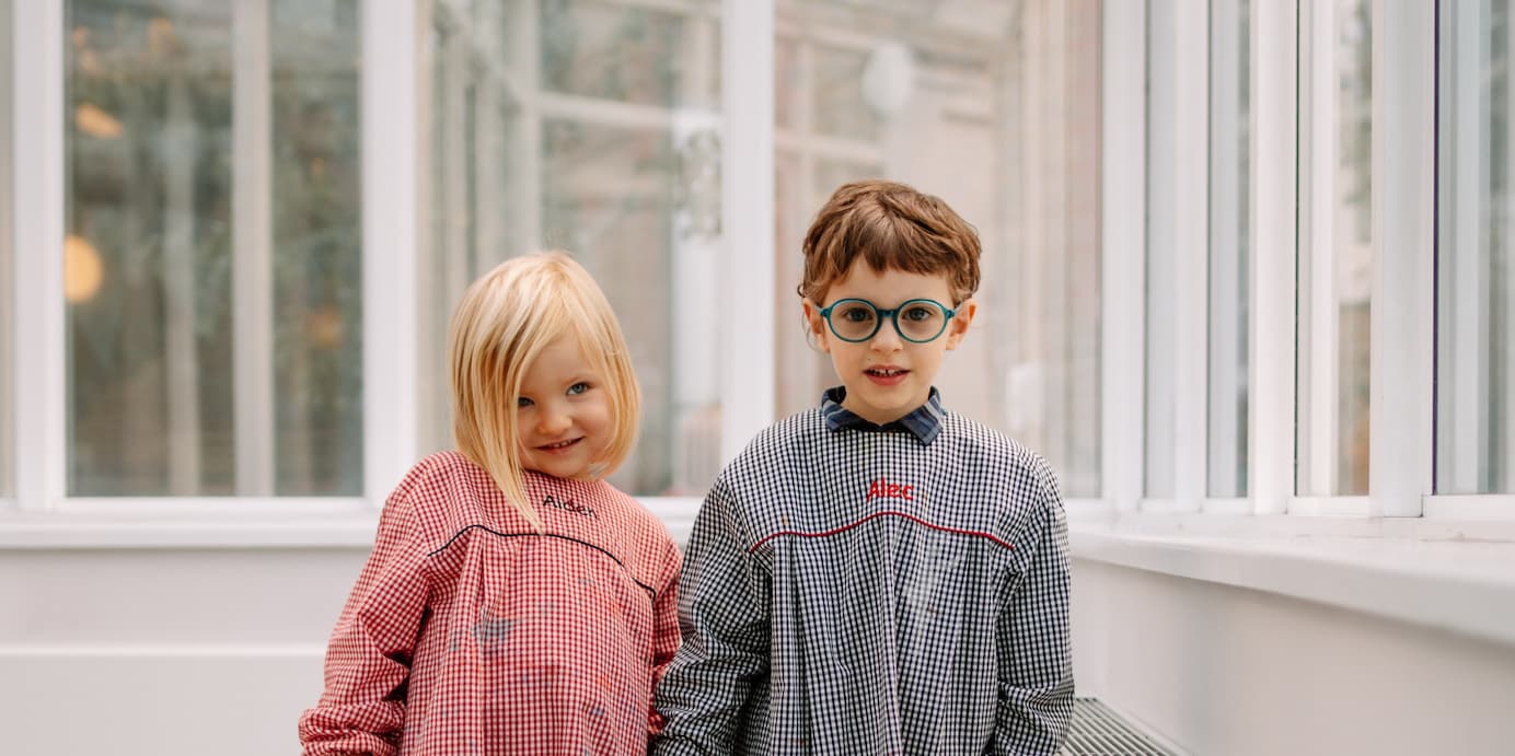 Little Chepstow Nursery School